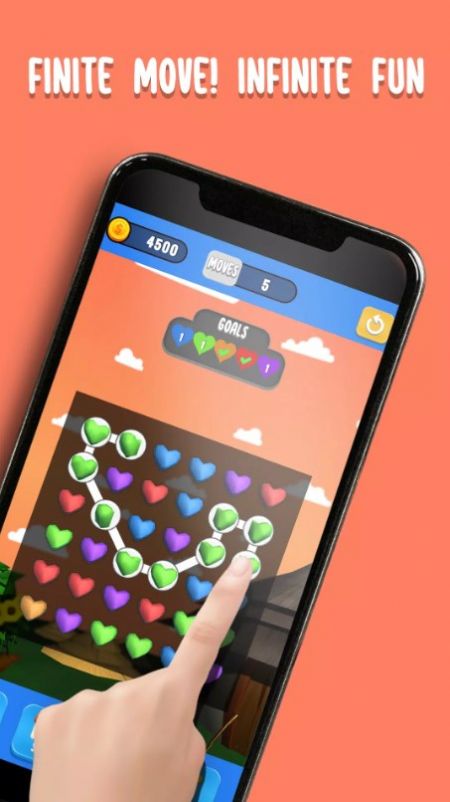 收集全部清晰的形状手机版图3