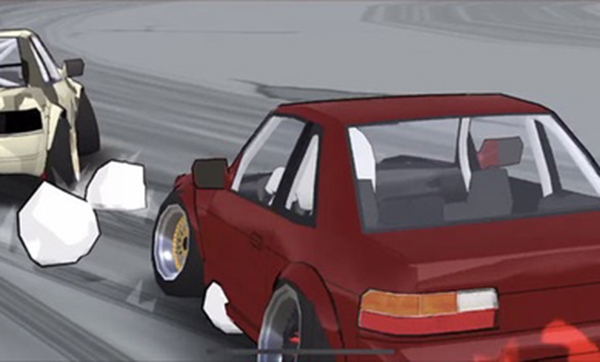 FR Legends中文图3