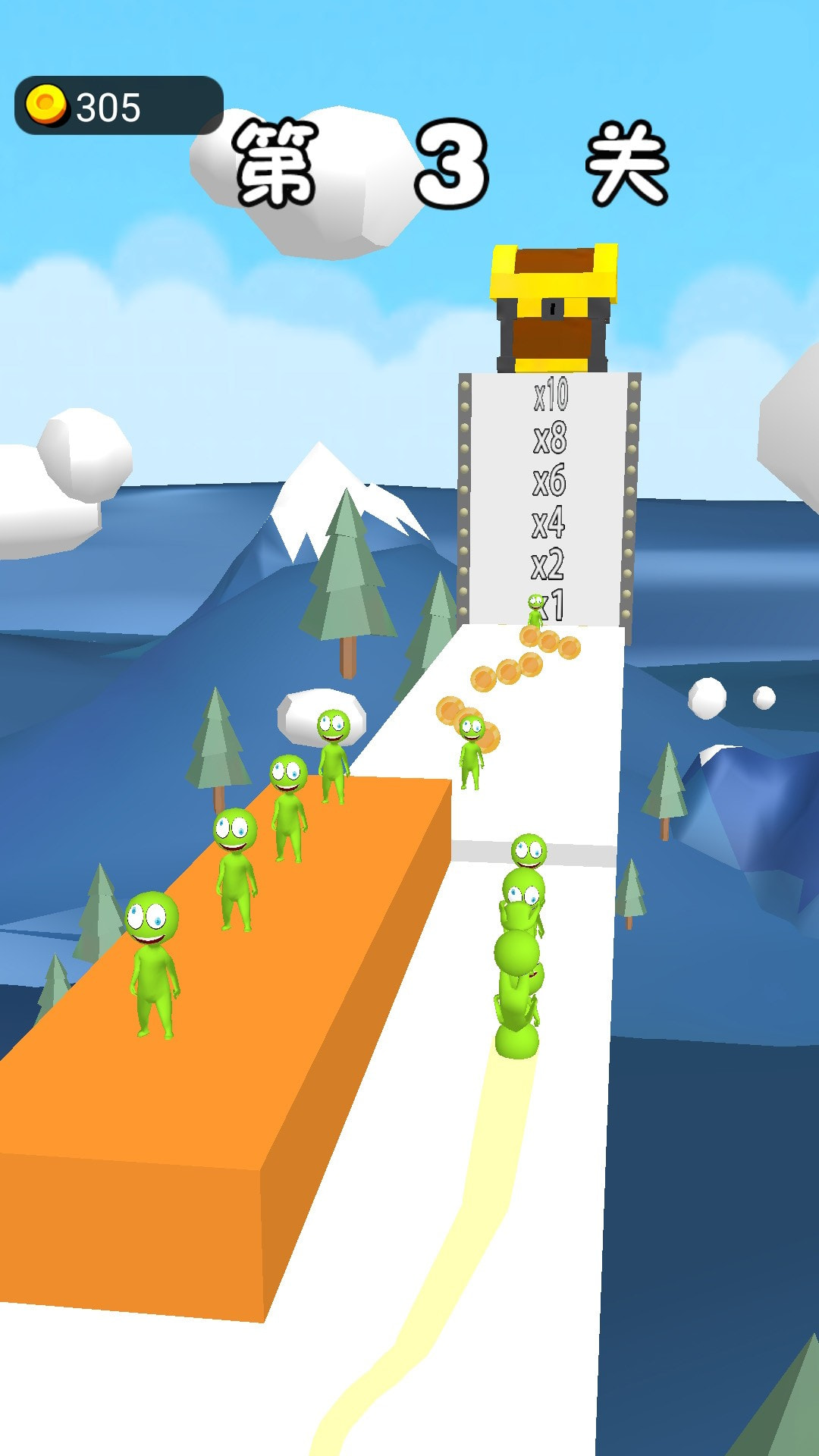 皮皮侠小队中文版图3