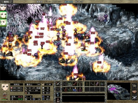 超魔法大战修改器图2