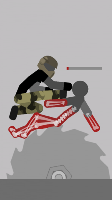 火柴人作死派对5图3