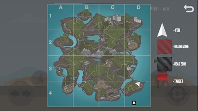 火柴人闪客快打图1