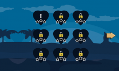 弗里斯克冲刺图3