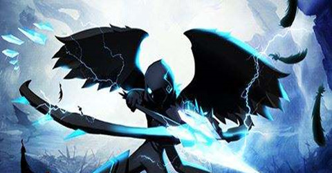 好玩的火柴人忍者系列手游