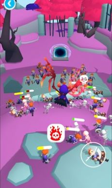 小小死灵法师图3