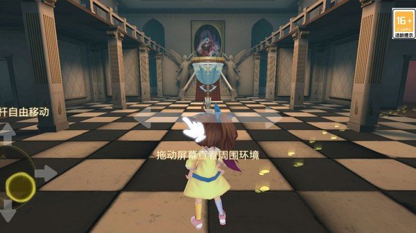 恐怖躲猫猫2最新版