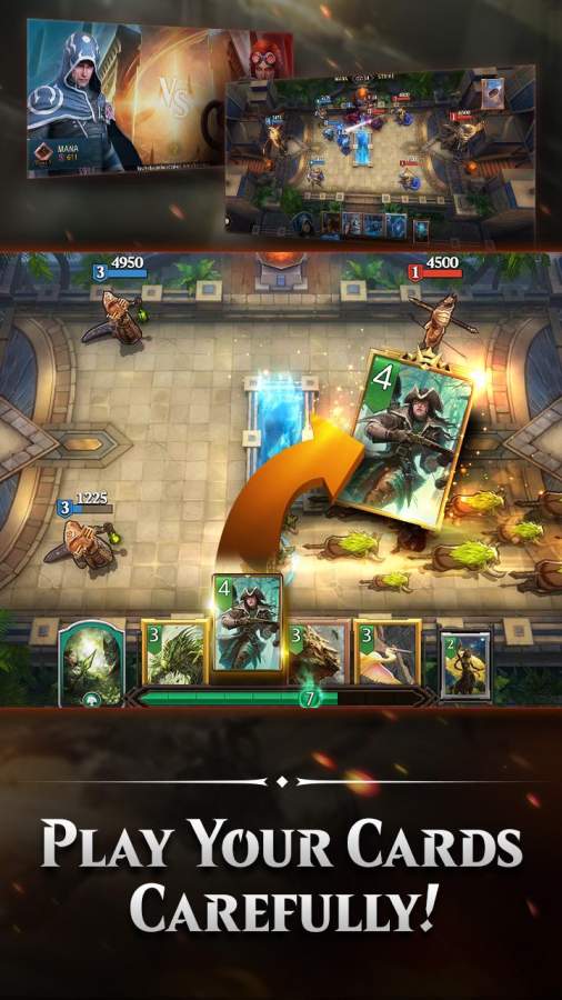 万智牌法力进攻游戏官方版图4
