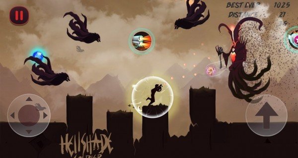 地狱之影士兵最新版图2