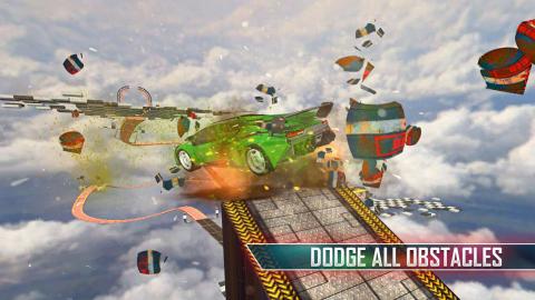 山地竞赛游戏安卓版图1