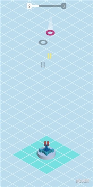 方块炮台图3