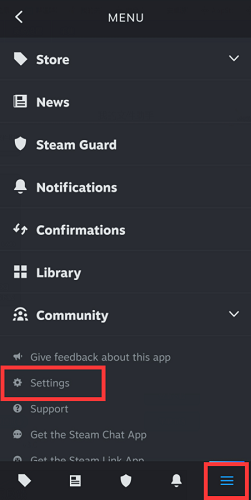 STEAM手机版官网版