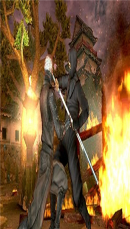 天诛3手机版图4