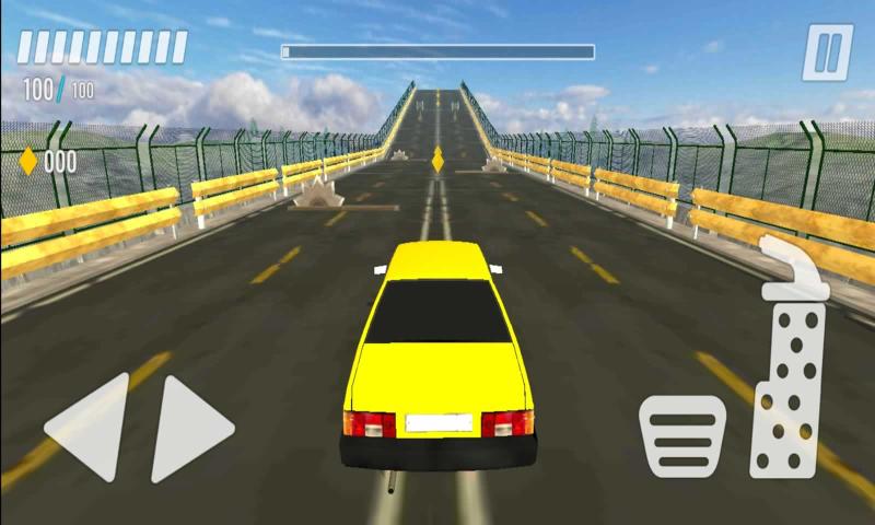 汽车流氓极端特技赛车图3