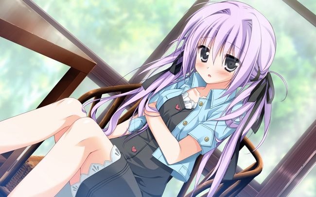 终点galgame游戏大全