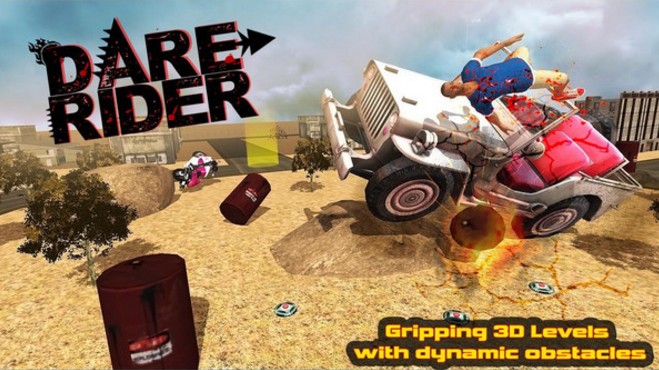 死亡骑行游戏安卓版图3