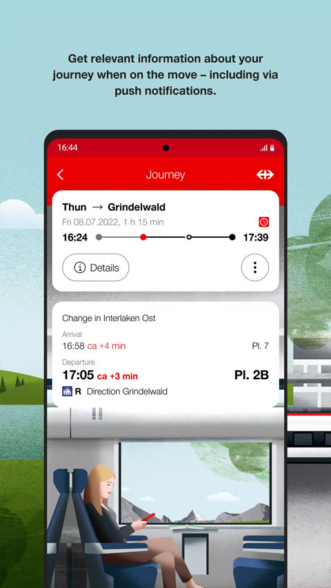sbb mobile安卓版图4
