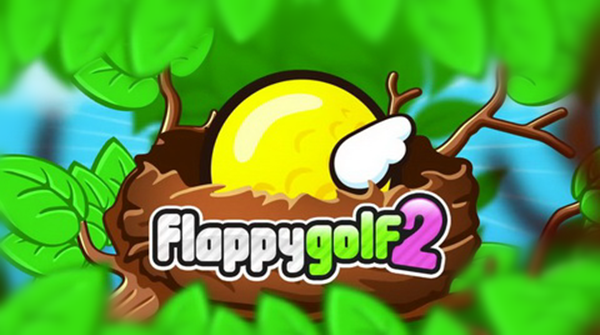 疯狂高尔夫2图1