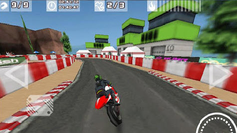 摩托车锦标赛2013图4