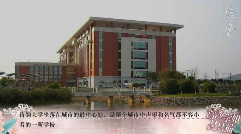 高冷学姐是只猫辉辉未完结图3