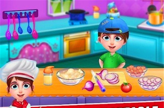 比里亚尼鸡烹饪图2