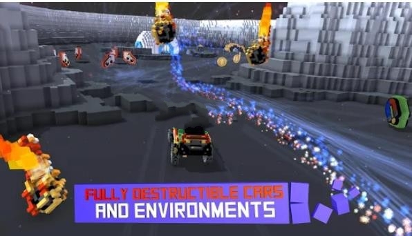 杀戮战斗竞技场图2