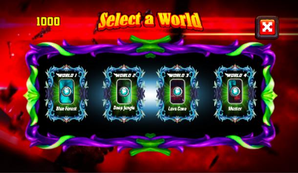 革命的超级忍者图1