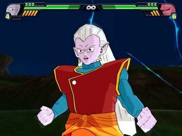 龙珠电光火石3手机版图2