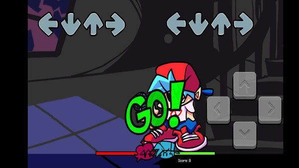 周五夜放克明星夏奇模组图1