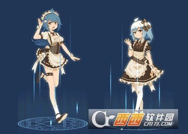 2233虚拟管家图1