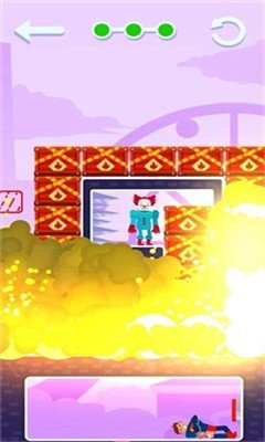 超级一拳英雄图2