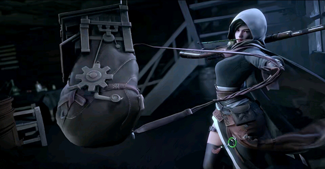 比较上头的单机游戏