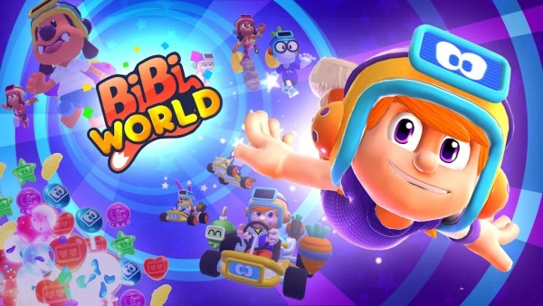 机器小人世界大飞翔图2