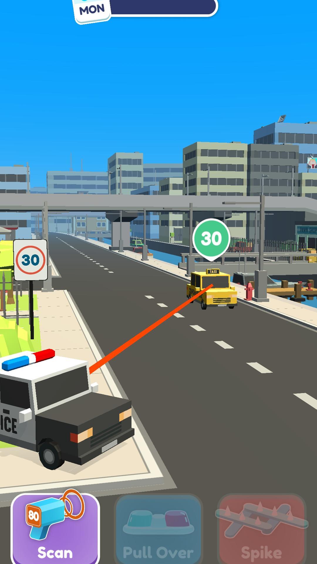 让我们成为警察图2