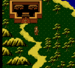 fc魔神法师手机版图3