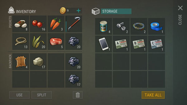 LastDayOnEarth游戏