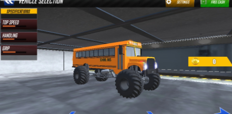 怪物巴士模拟器2019图3