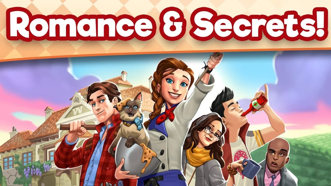 葡萄园谷最新版最新版本图3