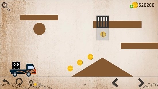 物理魔盒汉化版图3