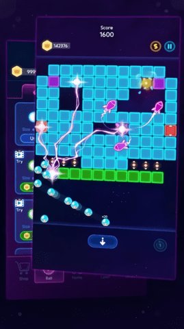 砖球霓虹灯爆炸图4