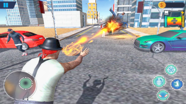 绳索英雄大佬图3