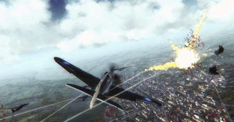 空战类型游戏合集