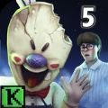 ice scream5模组版mod
