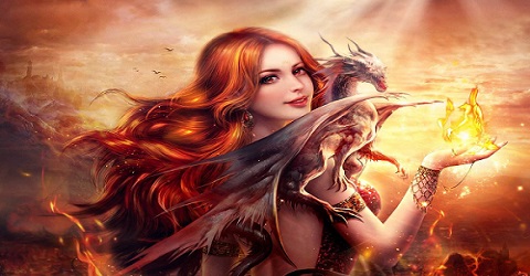 横版传奇手游合集