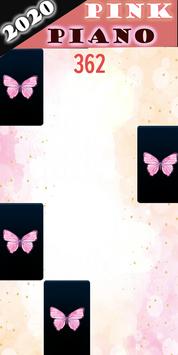 粉红色钢琴砖2020图2