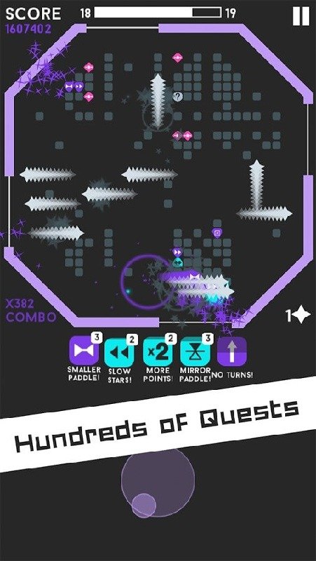 无尽的反应堆图3