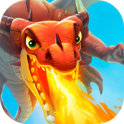 饥饿龙3.4.0国服最新版