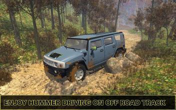 越野任务极限SUV冒险图3