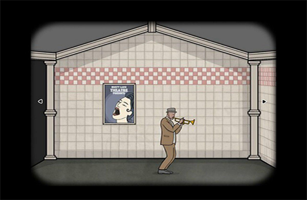 绣湖地铁繁花汉化中文版