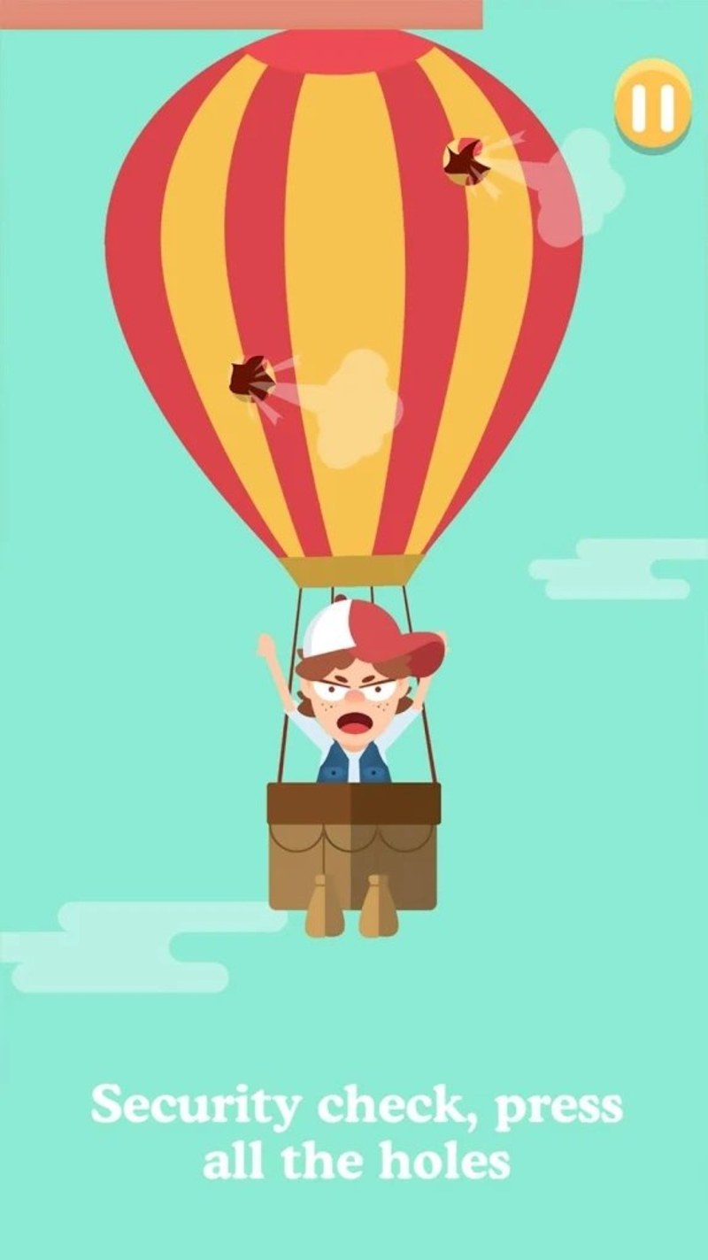 愚蠢的家庭101种方式图3