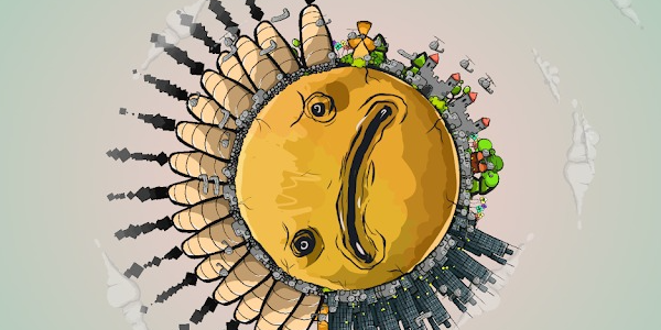 地球进化模拟器图4